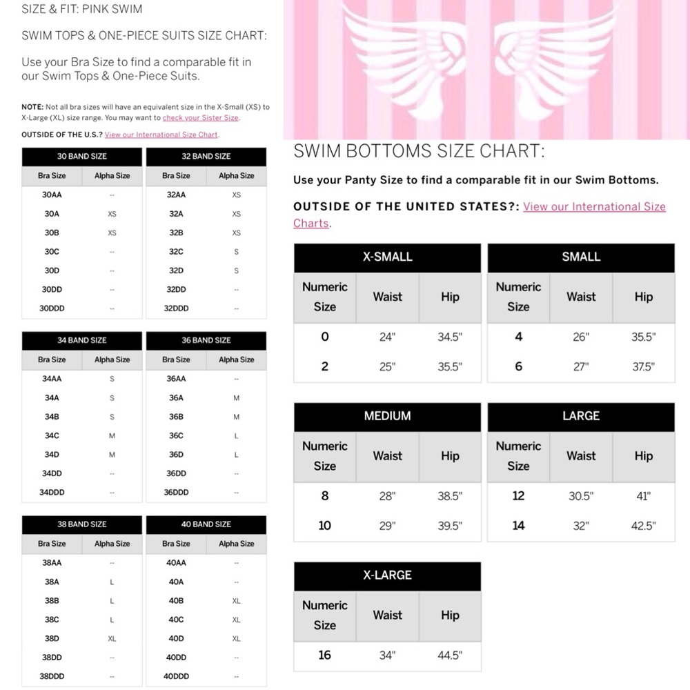 Top only 💖Victoria’s Secret PINK Bikini High Neck - Picture 5 of 5